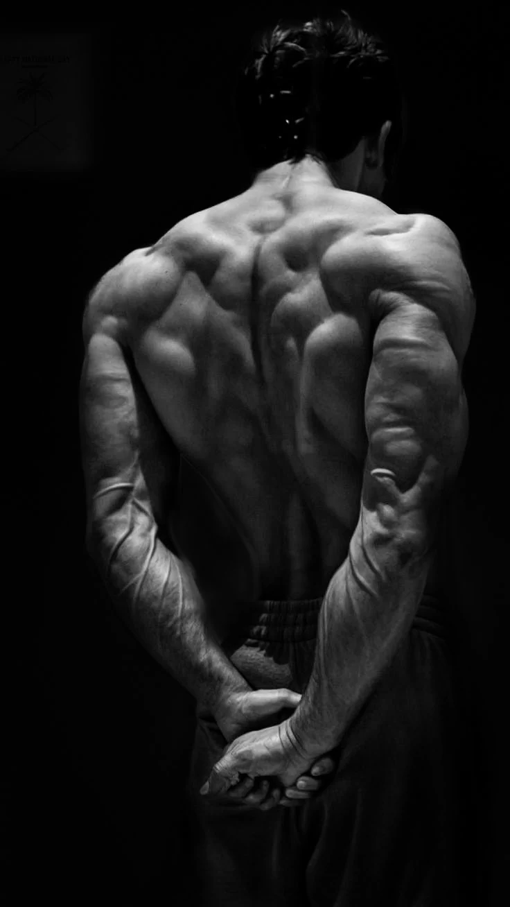 Become Stronger